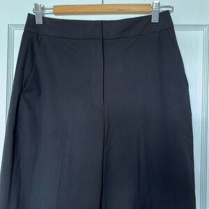 Zara Black Trouser